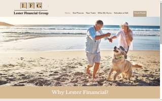 Lester Financial Group