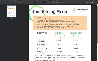 Greentown Real Estate