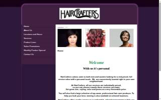 HairCrafters Waukegan