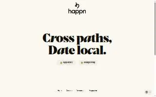 Happ Builders Inc website