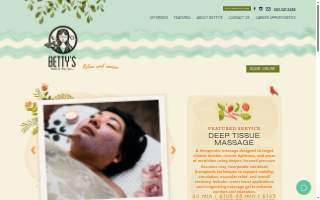 Bettys Beauty Salon