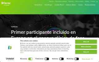 Ferrer Electric