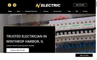 N Electric