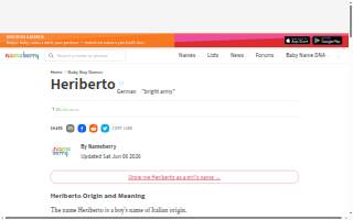 Heriberto Martinez, MD