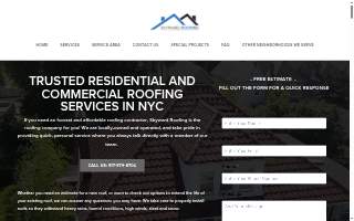 Camacho Heating & Cooling Supply