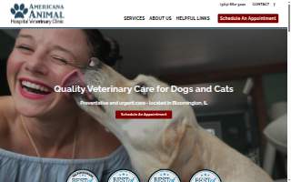 Americana Animal Hospital