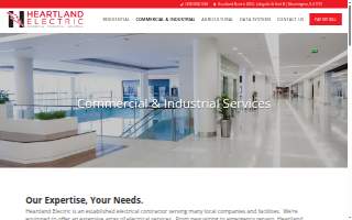 Heartland Electric