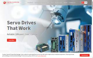 Copley Electric, LLC