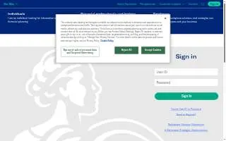 AXA Advisors of Arlington Heights website