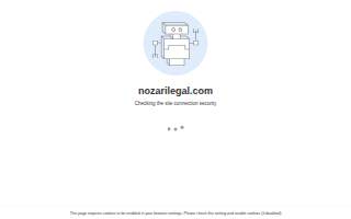 Nozari Legal
