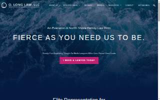 O. Long Law, LLC of Evanston