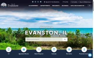 Evanston Capital Management