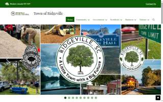 Ridgeville Tavern