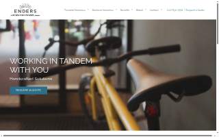 Martin Insurance Team LTD