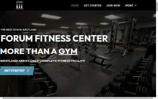 Fitness Defined