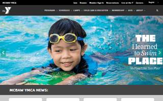 McGaw YMCA