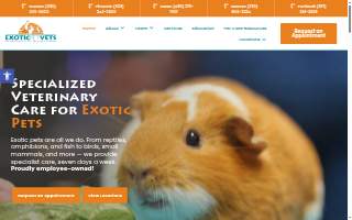 Evanston Animal Hospital