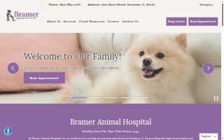 Bramer Animal Hospital