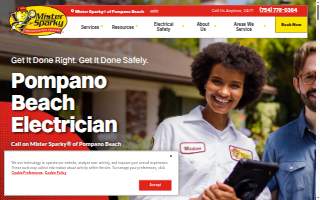Electrician Pros Evanston