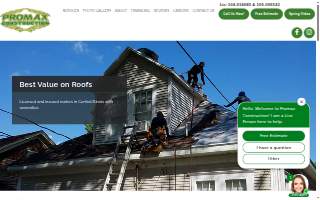Promax Construction