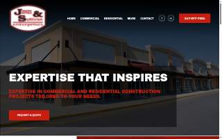 Jones & Sullivan Enterprises, Inc.