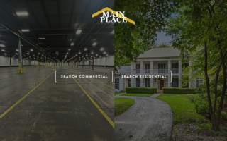 Main Place Real Estate