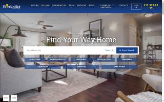 Brinkoetter Realtors