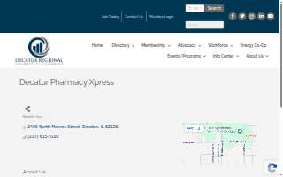 Decatur PharmacyXpress