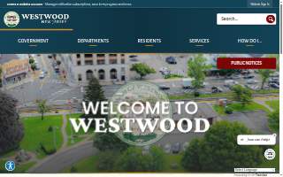 Westwood Tavern