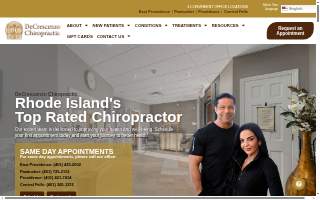 Chiropractic Health Center of Schaumburg
