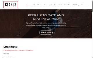 Clar Electric Inc