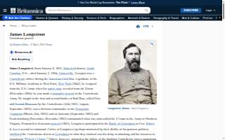 Longstreet Electric