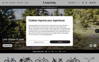 Canyon Springs Landscaping