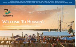 Hudsons Contracting and Landscaping