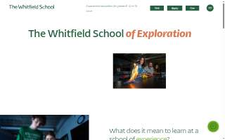 Whitfield & Associates LLC