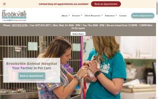 Brookville Animal Hospital
