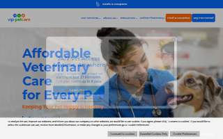 VIP Petcare Vaccination Clinic