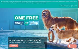 Pet Paradise Ft. Myers