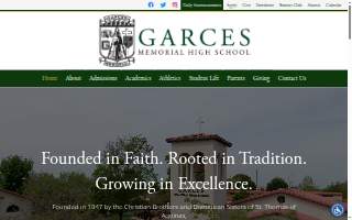 Garces, Grabler & LeBrocq, P.C. of New Brunswick