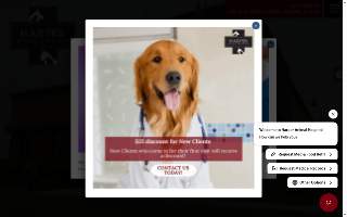 Harper Animal Hospital