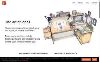 Sketchbook Brewing Co
