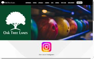Oak Tree Lanes