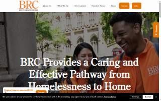 BRC Heating & Cooling