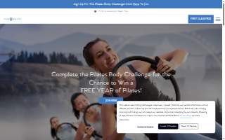 Club Pilates of Duarte