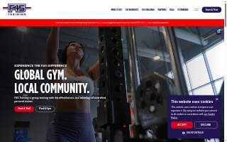 F45 Training Orland Park