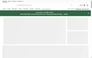 Jewel-Osco Pharmacy of Des Plaines website