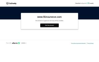 TK Insurance Services, Inc