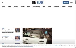 Hour Of Change Fitness