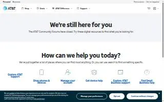 Archer Tax and Accounting website