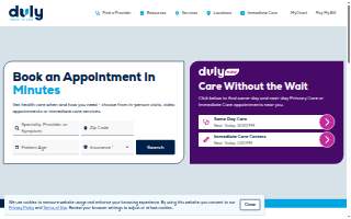 Duly Health and Care of Tinley Park